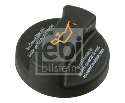 Sealing Cap, oil filler neck 02113