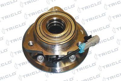 комплект колесен лагер TRICLO 906566