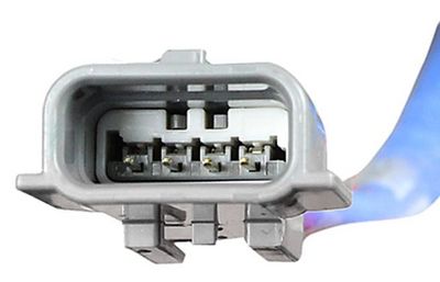 LAMBDASONDE METZGER AUTOTEILE 0893684 1