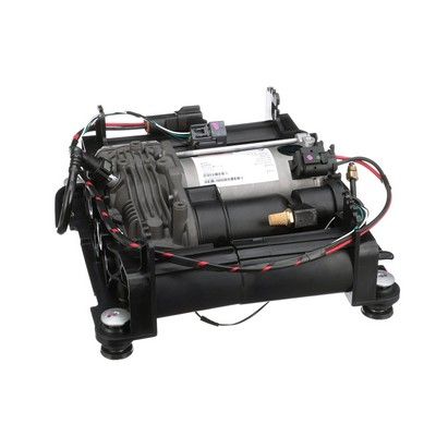 KOMPRESSOR DRUCKLUFTANLAGE Arnott P3232 41