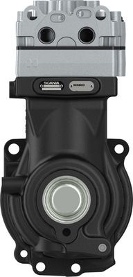 Kompresor pneumatického systému WABCO 9125220020