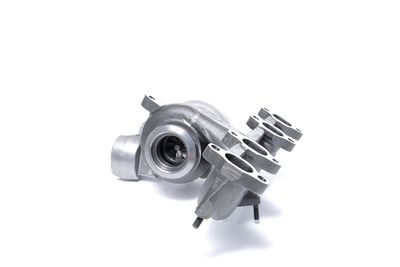 LADER AUFLADUNG BTS Turbo T914761 21