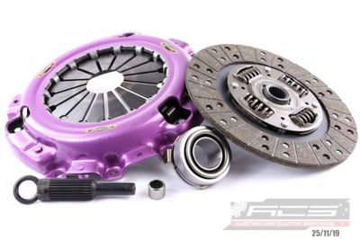 Комплект сцепления AUSTRALIAN CLUTCH KMZ24005-1A для MAZDA RX-8