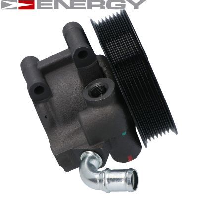 Vorschau Hydraulikpumpe, Lenkung Ansicht 3