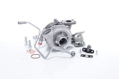 LADER AUFLADUNG BTS Turbo T981356 35