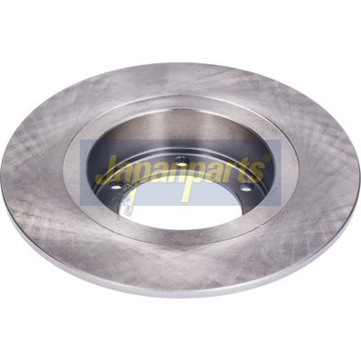 BREMSSCHEIBE JAPANPARTS DI0672C 1