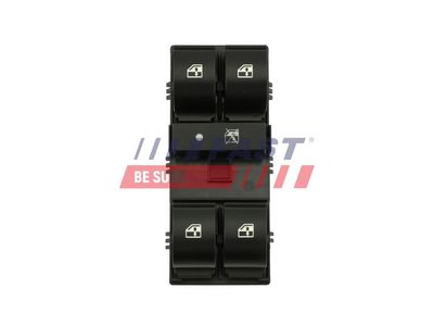 COMUTATOR MACARA GEAM FAST FT82237