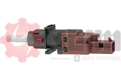 COMUTATOR ACTIONARE AMBREIAJ (TEMPOMAT) SEIM CS47 2