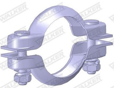 KLEMMSTüCK ABGASANLAGE WALKER 82487 4