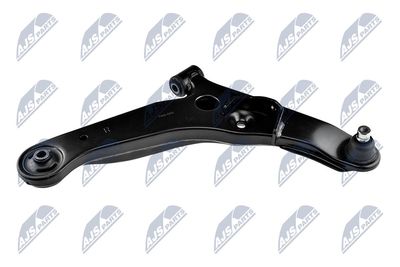 Рычаг независимой подвески колеса, подвеска колеса NTY ZWD-MS-092 для MITSUBISHI OUTLANDER