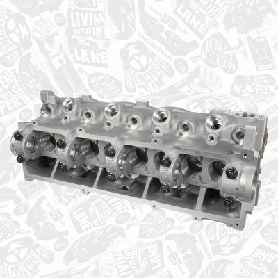 CHIULASA ET ENGINETEAM HL0064 3