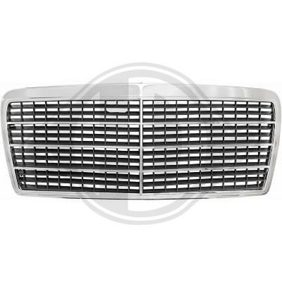 Radiateurgrille