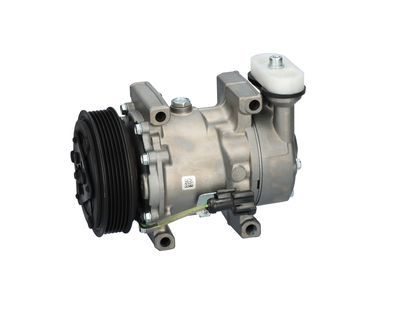 COMPRESOR CLIMATIZARE VALEO 813638 5