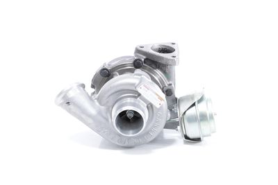 LADER AUFLADUNG BTS Turbo T912358 6