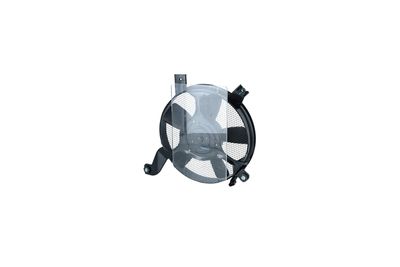 VENTILATOR RADIATOR NRF 470174 27