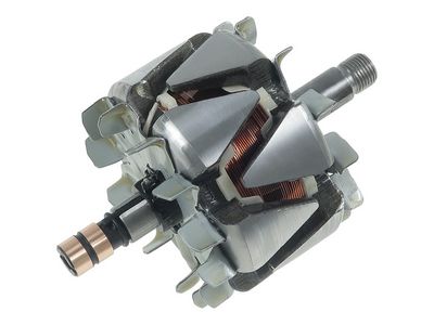 Läufer, Generator