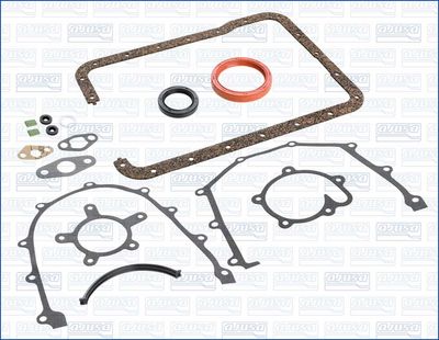 SET GARNITURI CARTER