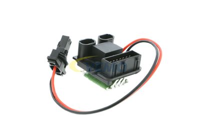 REGLER INNENRAUMGEBLäSE VEMO V46790028 57