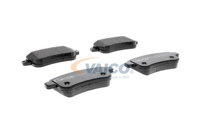 BREMSBELAGSATZ SCHEIBENBREMSE VAICO V460288 31