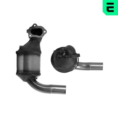 катализатор OPTIMAL OP-ECC37193