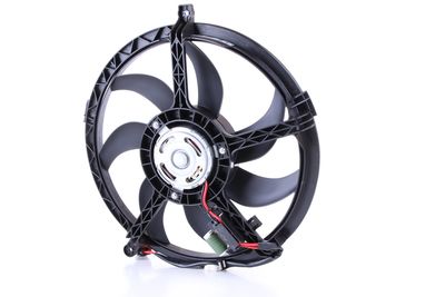 VENTILATOR RADIATOR NISSENS 85945 26