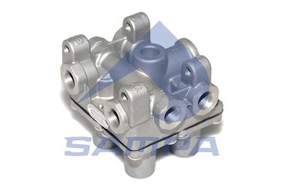 SUPAPA PROTECTIE MULTICIRCUIT SAMPA 094125