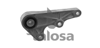 LAGERUNG AUTOMATIKGETRIEBE