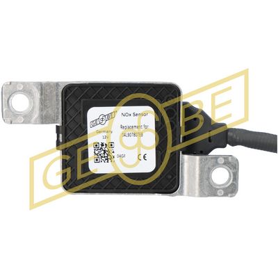 NOX-SENSOR NOX-KATALYSATOR GEBE 936111 1