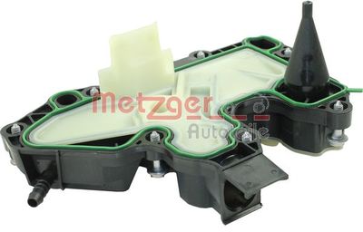 ÖLABSCHEIDER KURBELGEHäUSEENTLüFTUNG METZGER AUTOTEILE 2385123 1