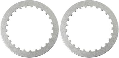 Stahllamellensatz, Kupplung