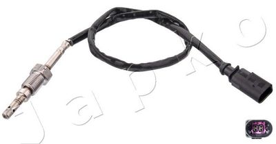 SENZOR TEMPERATURA GAZE EVACUARE