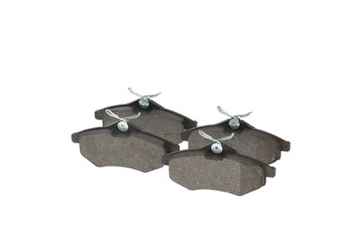 BREMSBELAGSATZ SCHEIBENBREMSE VALEO 301500A 17