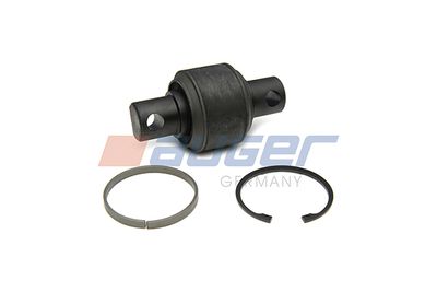 Zijdelingse regelstang silentblock (bus 95, diameter gat 19mm) past: MAN HOCL, LION´S CITY, LION´S COACH, LION´S REGIO, LION´S STAR, SÜ, ÜL  NEOPLAN CITYLINER II, SKYLINER, TOURLINER I 01.85-