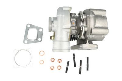 Turbo NRF