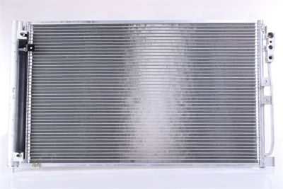 NISSENS 941083 Радиатор кондиционера  для INFINITI  (Инфинити Q50)