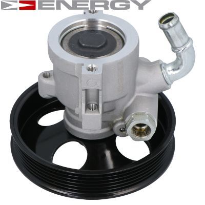 Гидравлический насос, рулевое управление ENERGY PW680525
