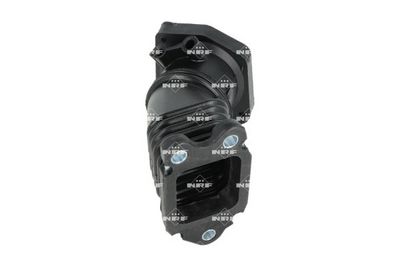 ANSAUGSCHLAUCH LUFTFILTER NRF 165003 1