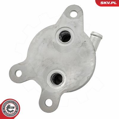 Chladič oleja automatickej prevodovky ESEN SKV 31SKV375