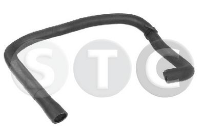 маркуч на радиатора STC T408526