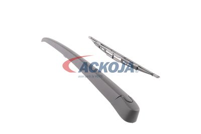 SET STERGATOARE CURATARE PARBRIZ ACKOJA A520482 42