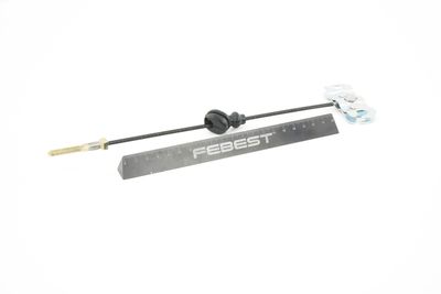CABLU FRANA DE PARCARE FEBEST 22100FBF 49