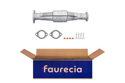 Катализатор Faurecia FS55451K для RENAULT RAPID