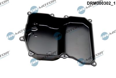 BAIE ULEI CUTIE VITEZE AUTOMATA Dr.Motor Automotive DRM300302 1