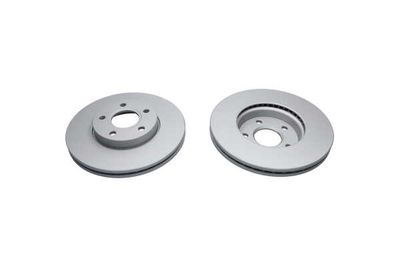 Brzdový kotouč KAVO PARTS BR-10017-C