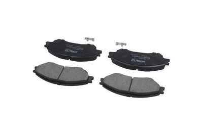 SET PLACUTE FRANA FRANA DISC Kavo Parts KBP8533 17