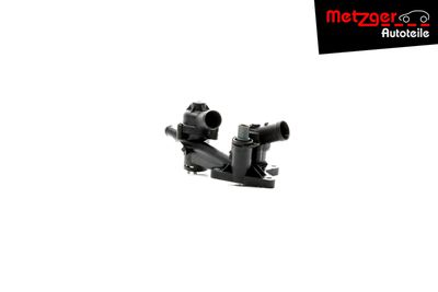 TERMOSTAT LICHID RACIRE METZGER AUTOTEILE 4006245 7