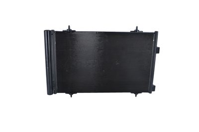 CONDENSATOR CLIMATIZARE NRF 35945 26