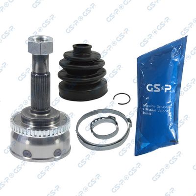 Jungčių komplektas, kardaninis velenas