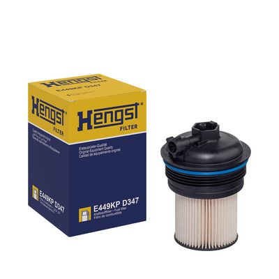 FILTRU COMBUSTIBIL HENGST FILTER E449KPD347 1