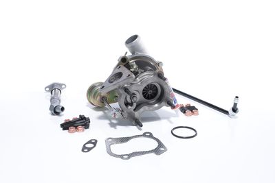 LADER AUFLADUNG BTS Turbo T981031 17